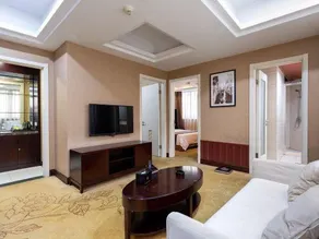 Wuhan Yamao Hengsheng Hotel - Image 5