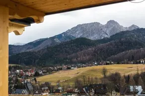 Apartamenty Zobacz Giewont Zakopane - Image 1