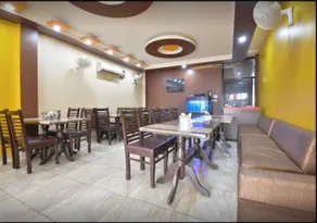 Hotel Saitej - Image 2