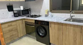 Appartement Orientale - Image 4