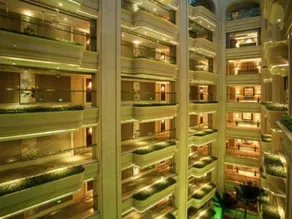 Zhong Ting Rezen  Hotel - Image 3