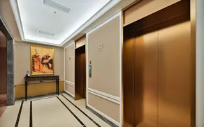 Vienna Hotel 5.0 Xingtai Julu Branch - Image 4
