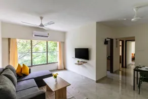 Modern, Elegant, Serene 2bhk Apt nr BKC & Airport - Image 2