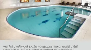 Wellness Hotel Svachovka - Image 3