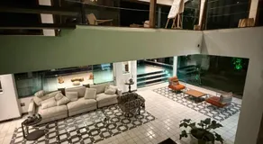 Mansão dos Sonhos no Joa - Image 4