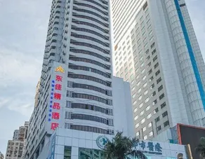 Dongjia Boutique Hostel - Image 2