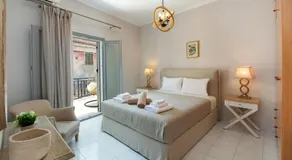 Marilu's, Paxos Port House - Image 2
