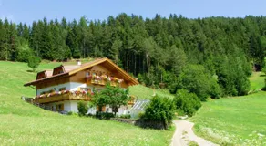 Ferienwohnung 'Bergblick - Lärche' mit Bergblick, Garten & WLAN - Image 5