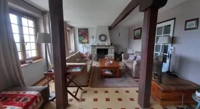 Chambre d'hôtes Le Puy Maury - Image 2