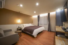 Gimhae Jangyu Hotel 101 - Image 5