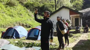 Tirthan Valley Luxmi Homestay - Image 5
