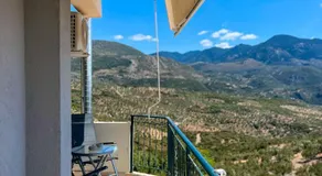 Dream view 9km away from Kalamata - Image 3