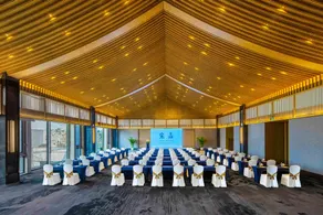 Song Hotel Shanghai Changxing - Image 5