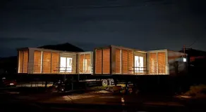 加美屋リゾート ひたち大洗オーシャンテラス-Kamiya Resort Hitachi Oarai Ocean Terrace - Image 5