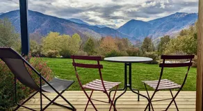 Balcons de Sorgeat - Chambres d'hôtes - Ecolodge en montagne - Image 5