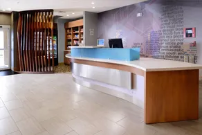 SpringHill Suites by Marriott San Antonio Northwest at The RIM - Image 4