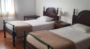 Hotel Novo Dia - Image 4