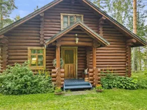 Holiday Home Palkinniemi by Interhome - Image 2