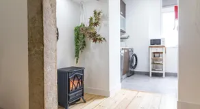 BeGuest Bright Inn Lisbon Apartment - Image 4