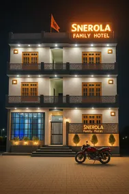Snerola family hotel - Image 4