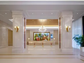 Vienna International Hotel Jiangxi Yingtan Xinjiang New District Fantawild - Image 3