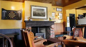 The George Inn St Mary Bourne - Image 2