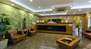 Hotel Atabay - Image 4
