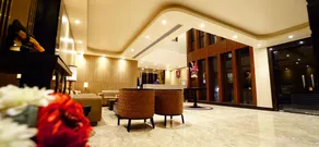 Five Elements Hotel Maplewood Premier Haldwani - Image 3