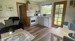 Richo’s Retreat, 1 bed unit near Great Ocean Road - Image 2