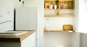Slow Life Apartment next to Metro Station - Image 3