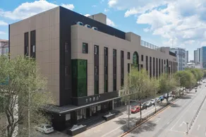 Ji Hotel Shenyang Nanta Wenhua Road - Image 5
