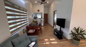 River Breeze Cherai - Image 2