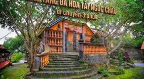 Nhà nghỉ Hồng Hạnh ( Cà Phê- Điểm Tâm - Nhà Nghỉ) - Image 4