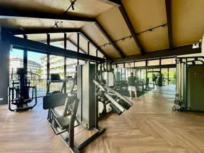 J’s Cozy Studio Unit in Amani Grand - Image 4