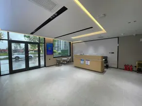 Ranju Hotel (Qingyuan Chaoyang South Street Branch) - Image 5