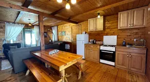 Mountain houses Milovanovic - Image 3