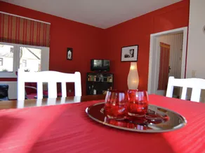 Apartment in Wildemann in der Nähe des Harzes - Image 4