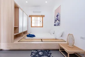 Japanese Style 2BR Villa Sunrise Garden A150 - Image 5