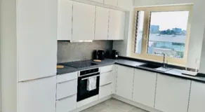 Easy-Stay 1 bedroom apartment with terrace and parking - Image 3