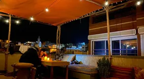 Fleur de cactus, Guesthouse, Tamraght - Image 5
