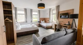ElbApartments - Sächsische Schweiz - Ferienwohnungen zum Malerweg - Bastei Urlaub - Image 2