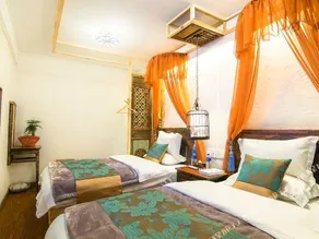 Gucheng Boutique Inn (Weishan Laoguan) - Image 2