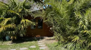 Chalet dans jardin privatif - Image 4