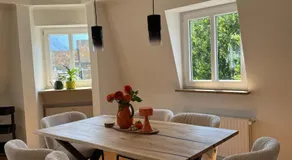 Ferienwohnung Bad Reichenhall in zentraler Lage mit Bergblick - Image 4