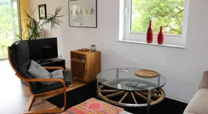 Sonnen-Ferienwohnung - Image 2