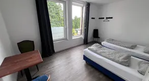 Monteurwohnung in OS - Image 2