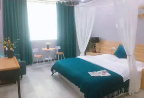 Yuechi Fuya Hotel - Image 2