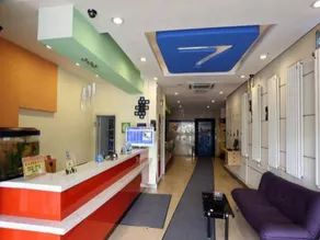 7 Days Inn Changchun Zhengyang Street Changchun Park Branch - Image 4