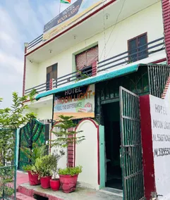 Hotel Moonlight Meerut - Image 5