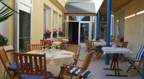 Hotel Restaurant Le Plat D'Etain - Image 5